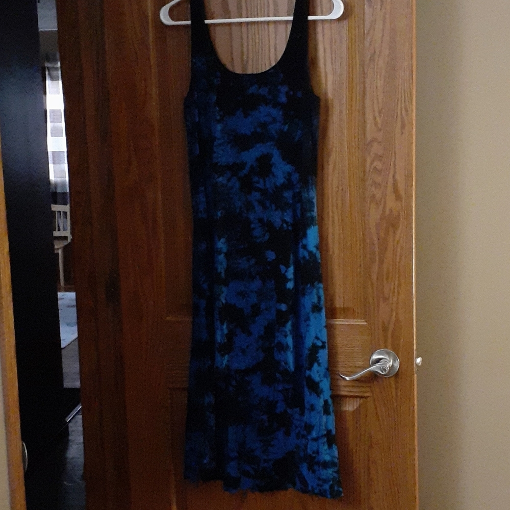 Cotton sundress